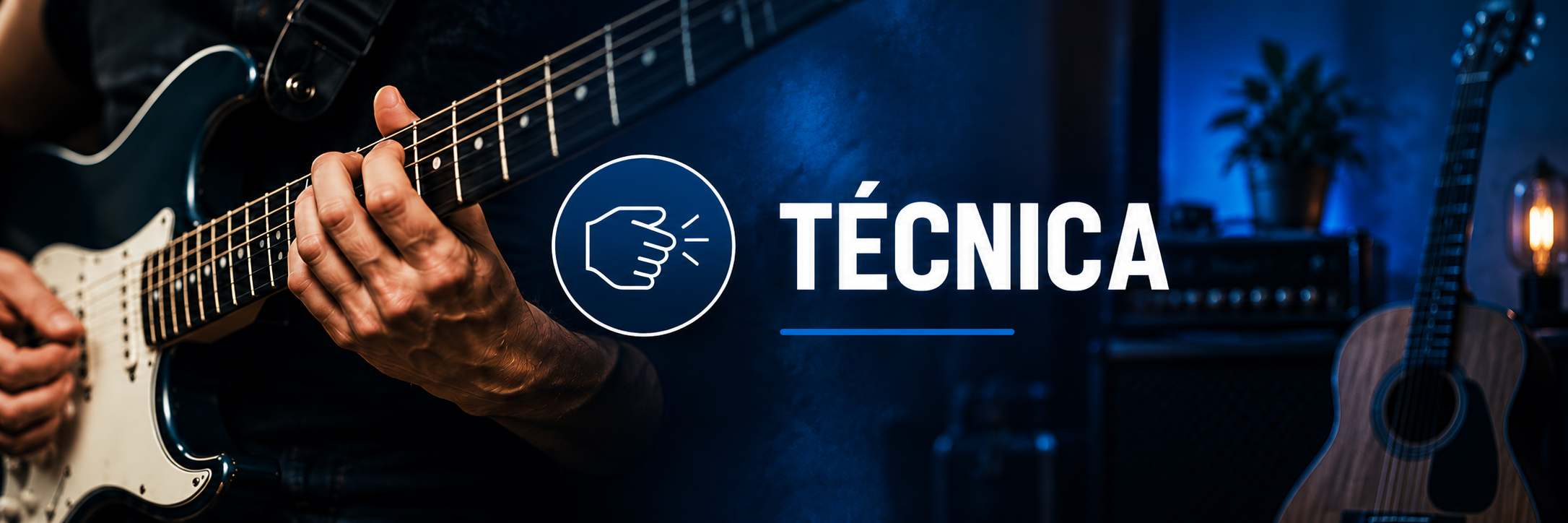 Aulas de violão